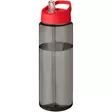 H2O Active Eco Vibe juomapullo - Juomapullot painatuksella - 210486 - 1