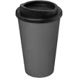 Americano termosmuki kierrätysmuovista - Termosmukit painatuksella - 210691 - 1