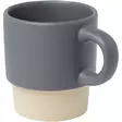 Olympia pinottava espressokuppi - Kahvimukit painatuksella - 100805 - 1