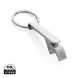 Pullonavaaja-avaimenperä RCS kierrätettyä sinkkiseosta - Avaimenperät painatuksella - P191.6002 - 1