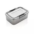 RCS lounaslaatikko kierrätetystä ruostumattomasta teräksestä - Lounasrasiat - P269.082 - 2