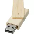 Rotate 4 Gt bambuinen USB-muistitikku - Usb-muistitikut - 12374602 - 1