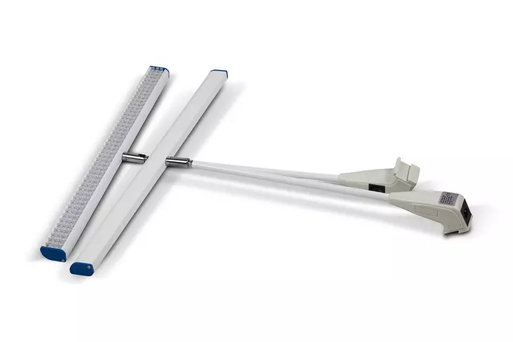LED-valo Messuseinälle - Mainosseinät - 167652 - 1