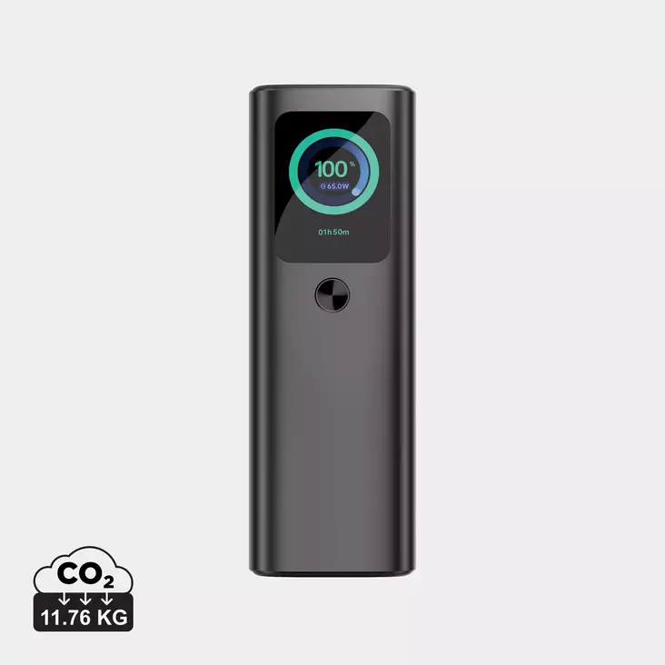 Urban Vitamin Stanford Powerbank - Powerbankit ja laturit - P322.7802 - 1