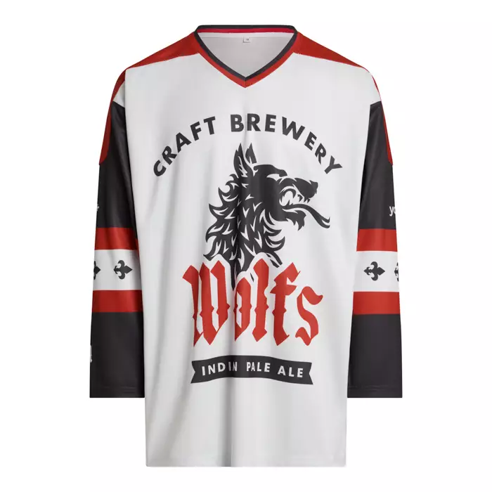 Pelipaita Omalla Painatuksella - Muut asusteet - SG1902 - 1