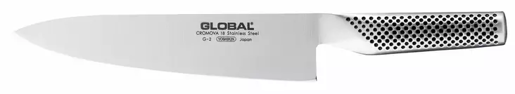Global G-2 Kokkiveitsi - Veitset ja aterimet - SUG2 - 1
