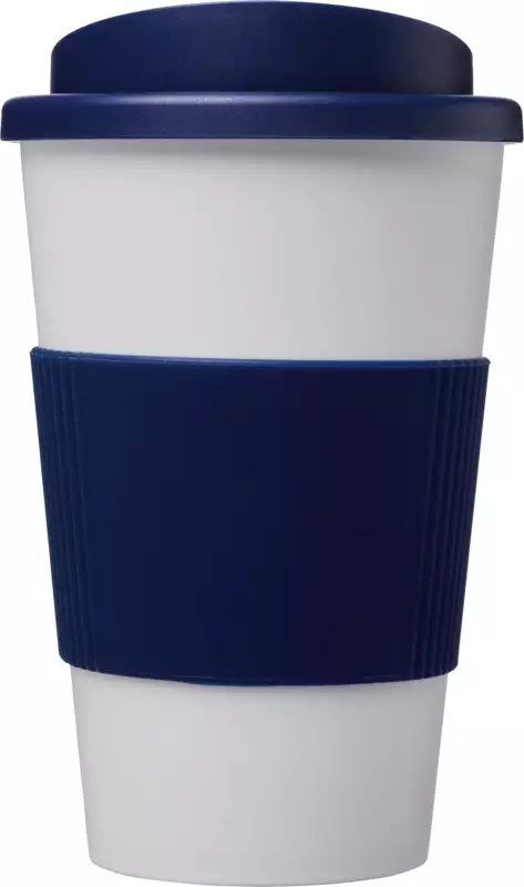 Americano® 350 ml eristetty muki oterenkaalla - Termosmukit painatuksella - 210002 - 7