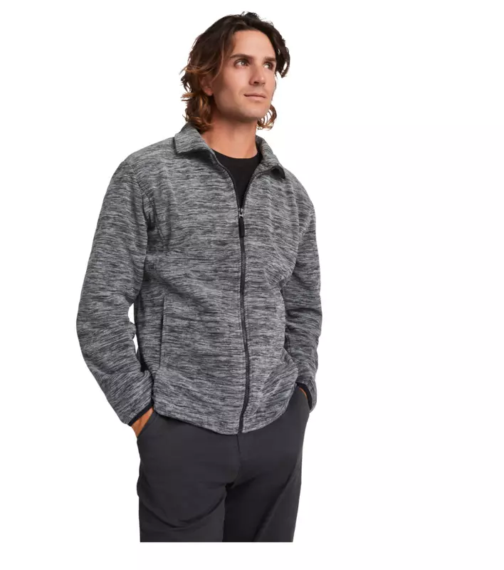 Artic Miesten Edullinen Fleecetakki - Fleecet - R6412 - 1