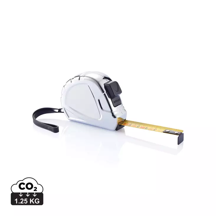 Automaattinen Mitta - 5m/19 mm - Mittanauhat - P112.052 - 1