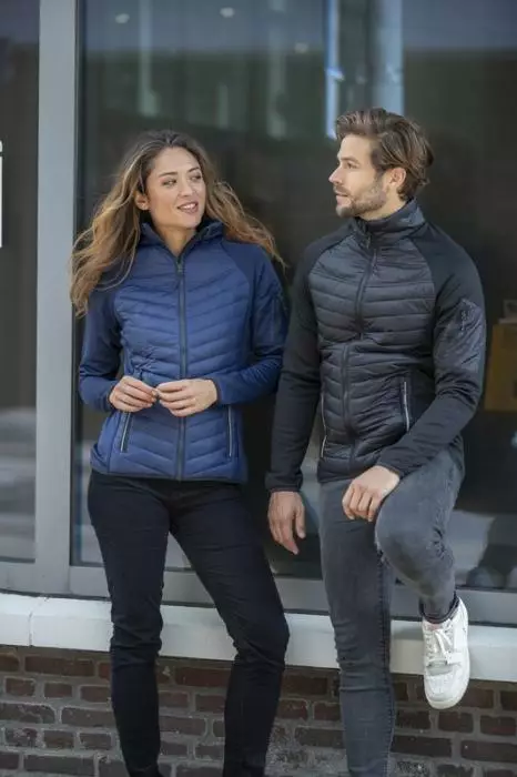 Elevate Banff Hybriditakki Naisille - Muut takit - 39332 - 1