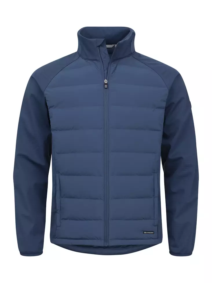 Cutter&Buck Oak Harbout Miesten Takki - Kevyttoppatakit - 351452 - 1