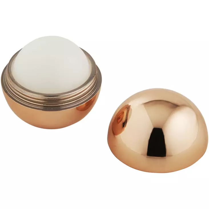 Pallo Huulirasva Aurinkosuojalla - Huulirasvat painatuksella - 126314 - 1