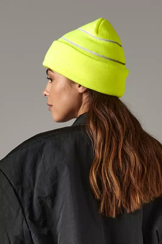 Beechfield Heijastinraita Pipo - Pipot - B42 - 1