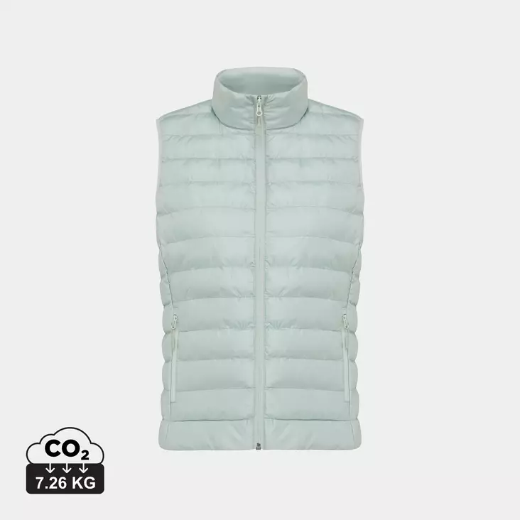 Iqoniq Meru Kevyttoppaliivi Naisille - Liivit - T4702 - 5