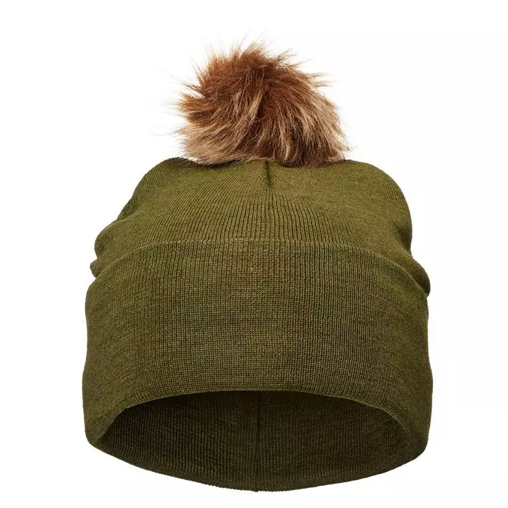 Kotimainen Kallio Tupsupipo - Pipot - FIN13012 - 1