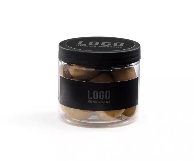 Lakritsikuulat Logolla - Karkit - BREG1122 - 1