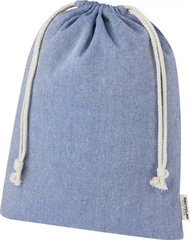 Pheeps Lahjapussi Iso - Puuvillakassit painatuksella - 120672 - 1