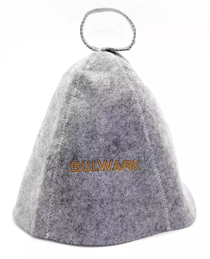 Saunahattu Omalla Logolla - Muut asusteet - MT001122 - 1
