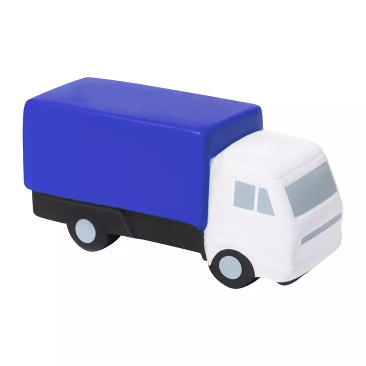 Stressilelu Kuorma-Auto - Stressilelut painatuksella - AP800232 - 1