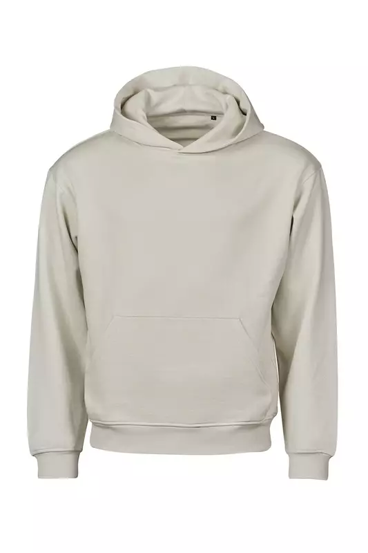 Tee Jays Heavy Loose Fit Huppari - Hupparit - T5162 - 1