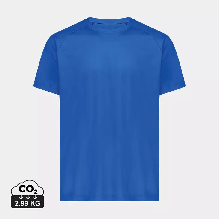 Iqoniq Tikal Tekninen Paita - T-paidat - T9102 - 7