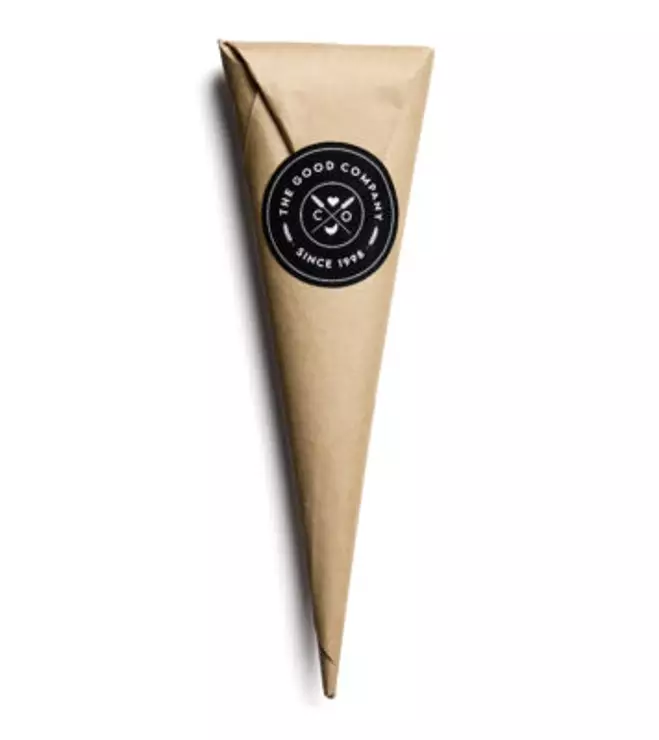 Toffee tötterö - Karkit - breg002 - 1