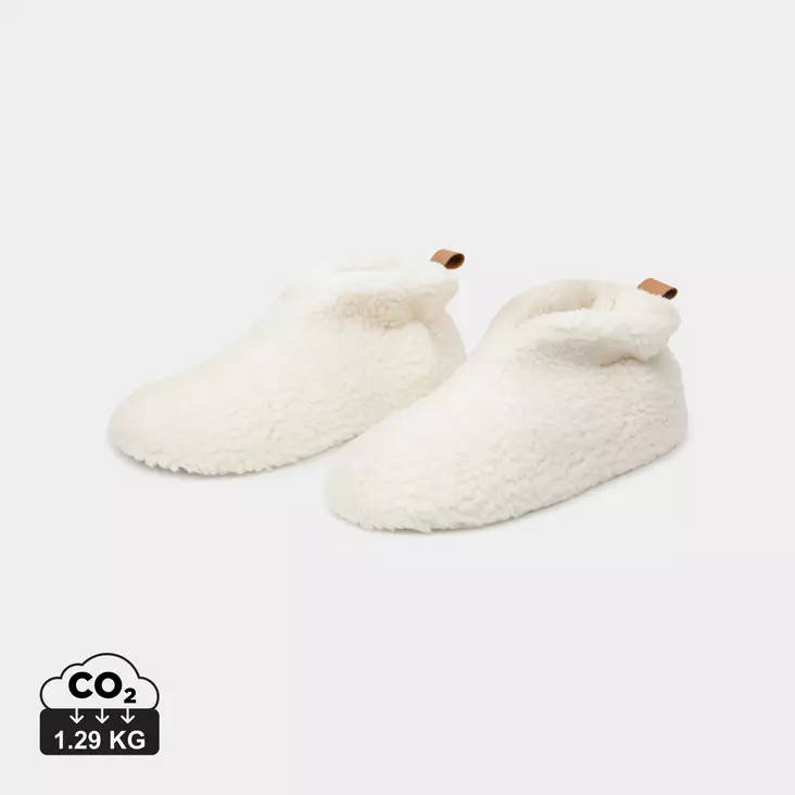 Vinga Santos Tossut - Jalkineet painatuksella - V4992 - 1