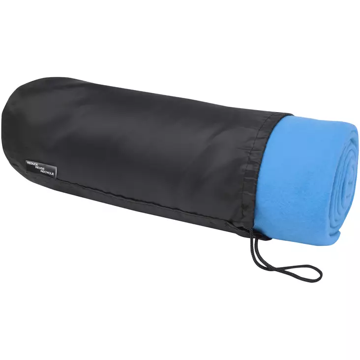 Willow GRS RPET paksu fleecepeitto - Peitot ja lakanat - 113190 - 1