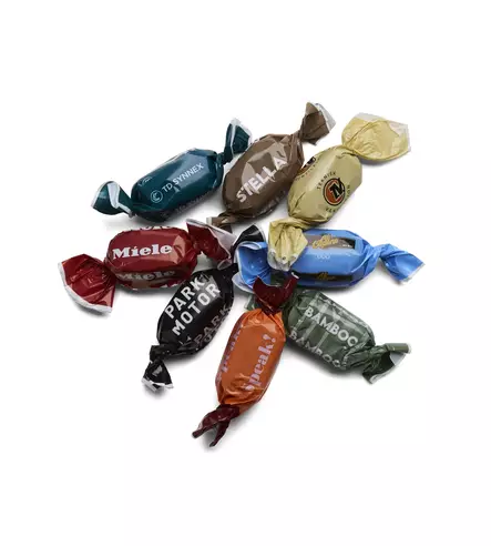 Bregmos Kääresuklaa - Suklaat - BRG2233 - 1