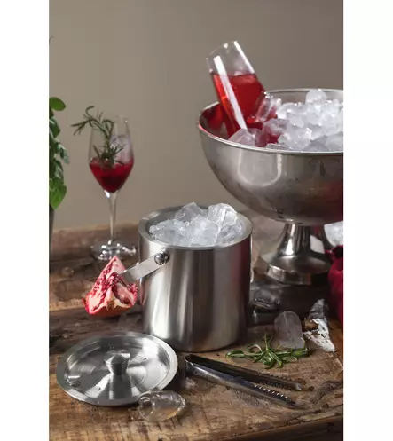 Orrefors Jääpalakulho - Koti - GC411213 - 2