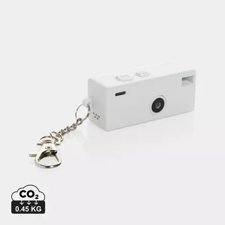 Clic It - Avaimenperäkamera - Muut mainoslahjat - P330.6003 - 1