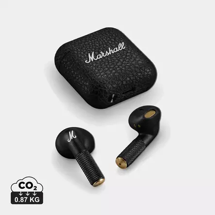 Marshall Minor Kuulokkeet - Kuulokkeet - RB1006653 - 1