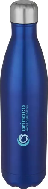Cove Eristetty Juomapullo 750 ml - Termospullot kaiverruksella - 100693 - 2