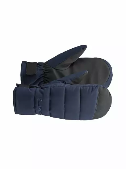 Craft Explore Padded Hanskat - Käsineet - 1916373 - 1