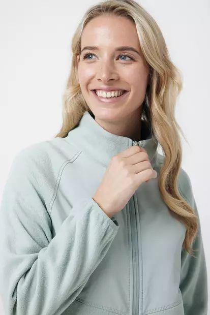 Iqoniq Talung Mikrofleecetakki - Fleecet - T9603 - 2