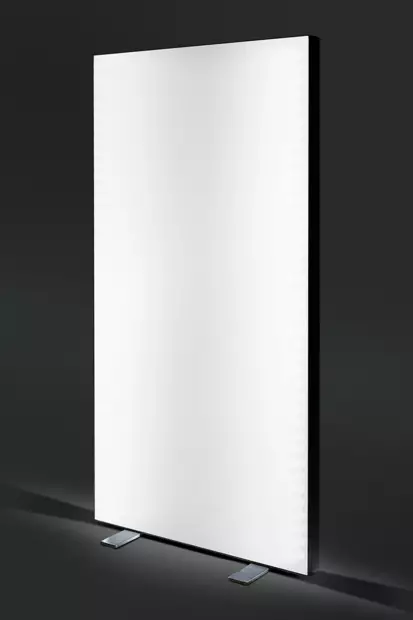 Lightbox Valotaulu Omalla Painatuksella - Rollupit & liput - MWD003 - 2