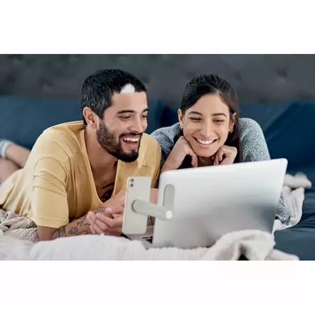 Magneettinen Puhelinteline - Puhelintarvikkeet - MO6393 - 2