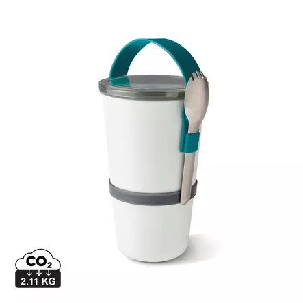 Musta+Blum Original lounaslaatikko - Lounasrasiat - P439.0333 - 1