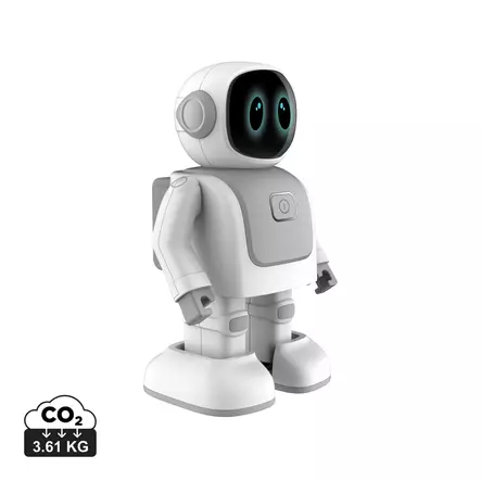 Robert tanssiva robotti -kaiutin - Muu tekniikka - P330.3503 - 1