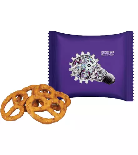 Suolainen pretzel - Muut syötävät - SL0473 - 1