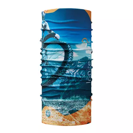 TUUBIHUIVI POLYESTERI - Tuubihuivit painatuksella - ML3003 - 1