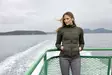 Cutter&Buck Oakharbour Naisten Takki - Kevyttoppatakit - 351453 - 4