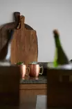 Orrefors Järnverk Moscow Mule Mukit - Juomalasit painatuksella - 411383 - 5
