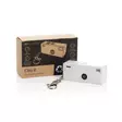 Clic It - Avaimenperäkamera - Muut mainoslahjat - P330.6003 - 3