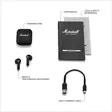 Marshall Minor Kuulokkeet - Kuulokkeet - RB1006653 - 7