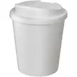 Americano® Espresso 250 ml muki, läikyttämätön kansi - Take away mukit painatuksella - 210699 - 1
