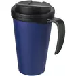Americano® Grande 350 ml muki, läikyttämätön kansi - Termosmukit painatuksella - 210421 - 1