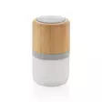 Bamboo 3W kaiutin väriä vaihtavalla valolla - Kaiuttimet - P329.343 - 2