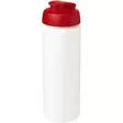 Baseline Plus grip läppäkantinen urheilujuomapullo - Sporttipullot painatuksella - 210074 - 1