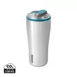 Black+Blum eristetty juomapullo matkalle 600ml - Termosmukit painatuksella - P439.1433 - 1